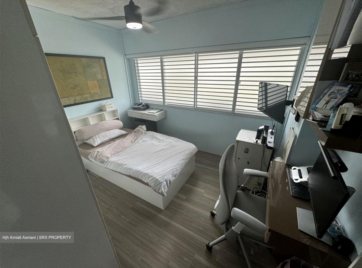 Blk 537 Bukit Panjang Ring Road (Bukit Panjang), HDB 4 Rooms #551160371